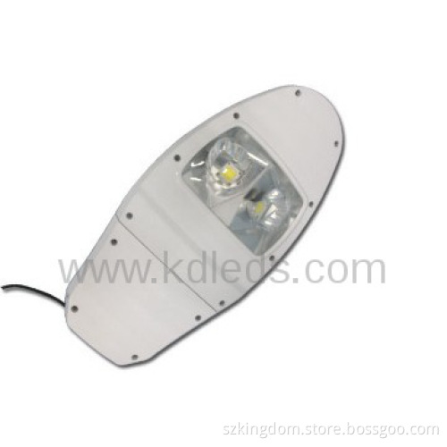led street light 100w with Epistar/Bridgelux/Cree chip meanwell driver